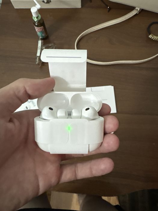 Air pods Pro 3 оригинал