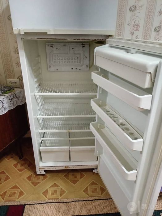 Продается холодильник. На ТТЗ-1