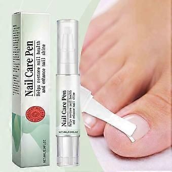 Pix de îngrijire a unghiilor Nail Care Pen