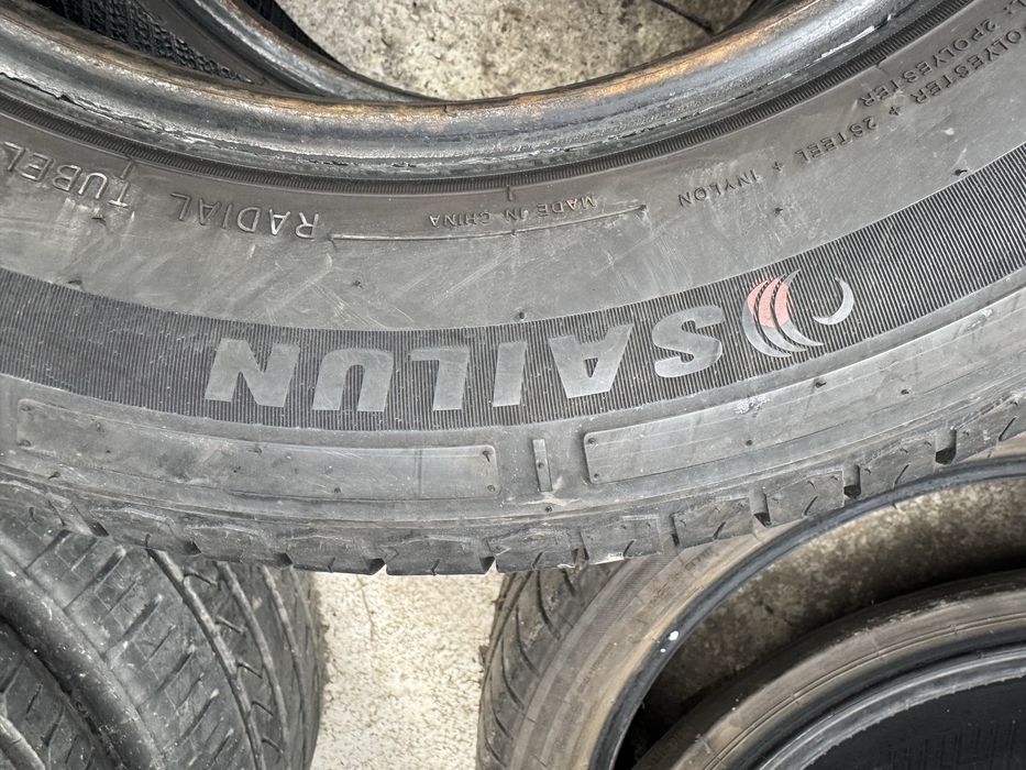 Гуми за бус 2023