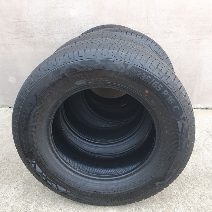 Anvelope 235 65 16c