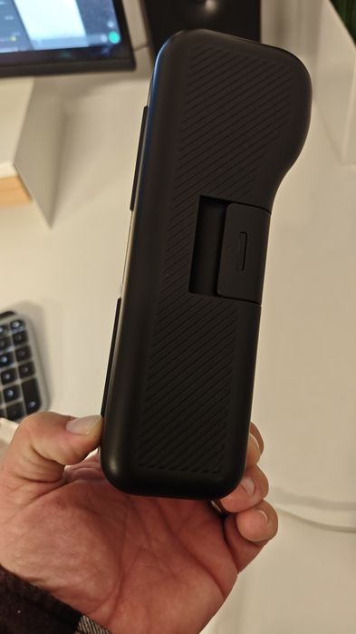 Husa DJI Pocket 4P
