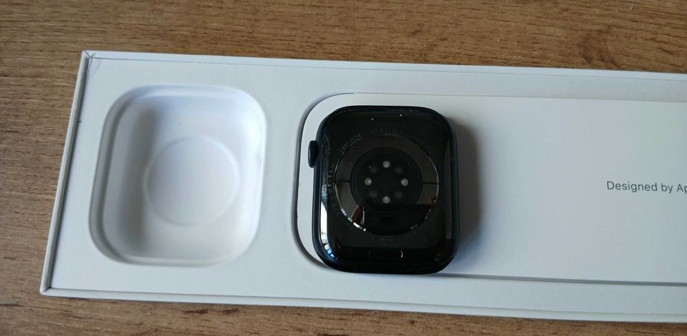 Apple Watch 8 Гаранция
