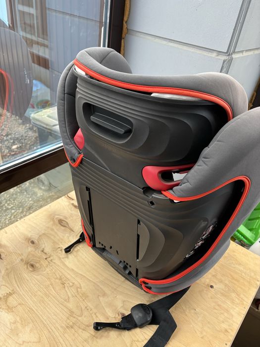 Автокресло Cybex(9-36кг)