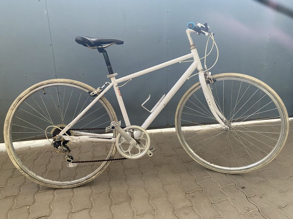 Велосипеды из Японии