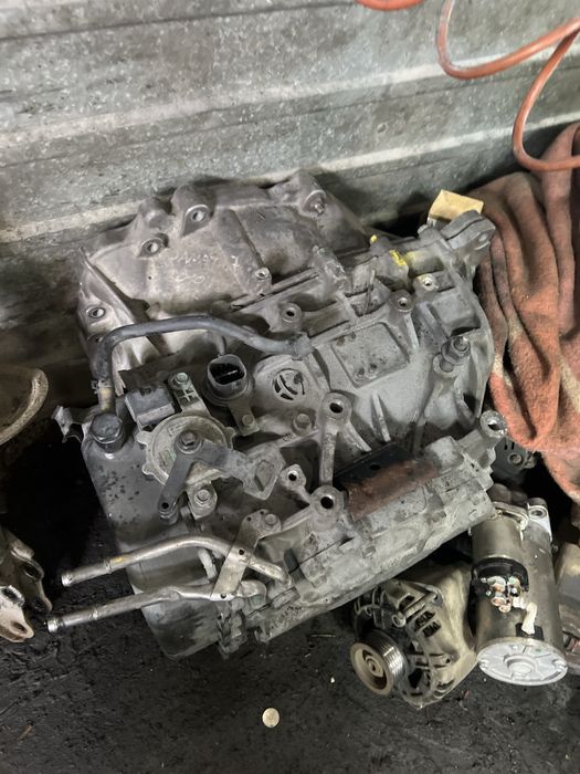 Продам двс на хендай саната 2011 г 2.4л