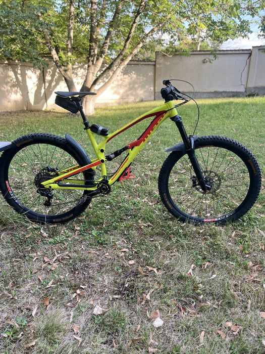 Nukeproof mega 29”