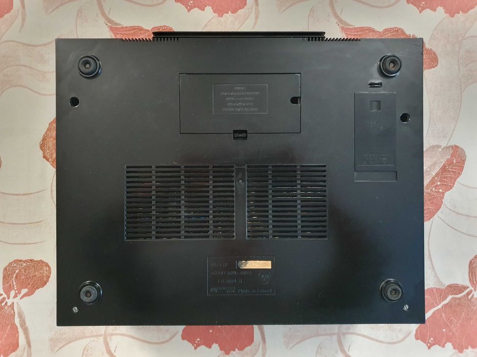 Магнетофон Unitra M2405S