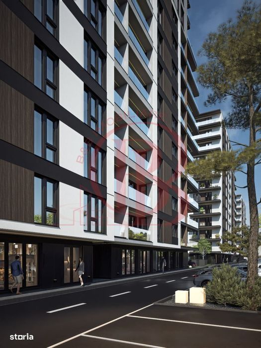 2 camere compartimentare ideala Titan Pallady Metrou N Teclu