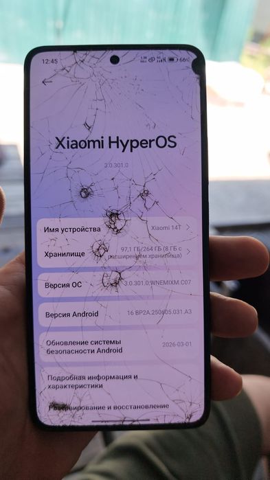 Xiaomi 14T 256GB
