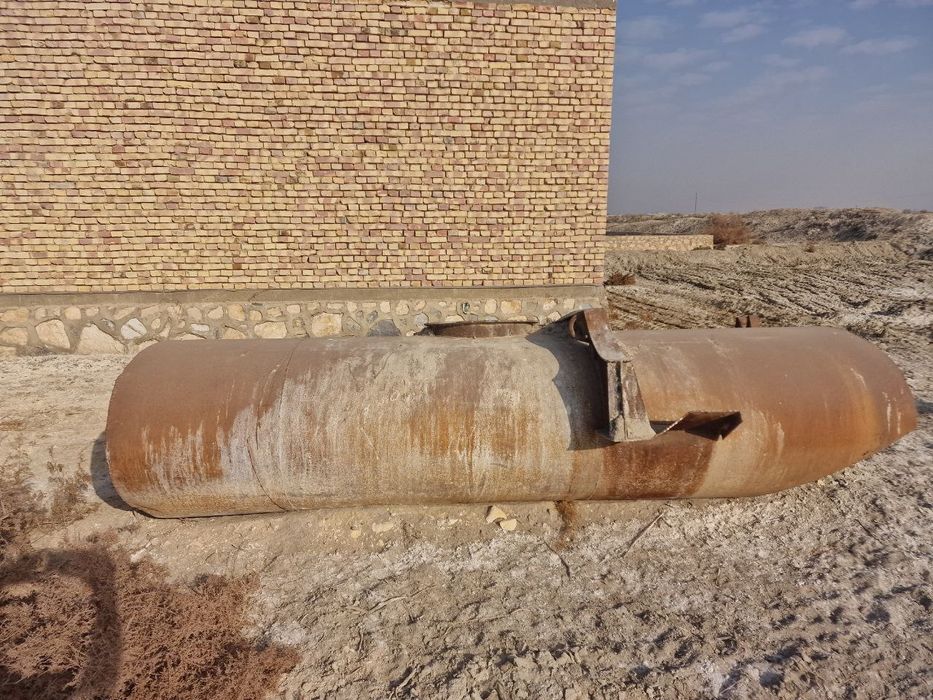 Участка сотилади