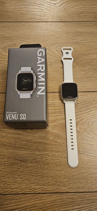 Smart Watch Garmin Venu SQ
