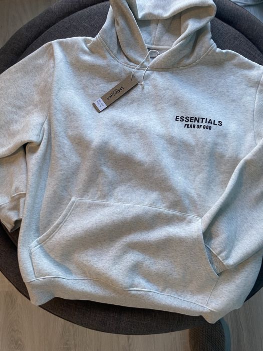 Essentials Fear of God комплект
