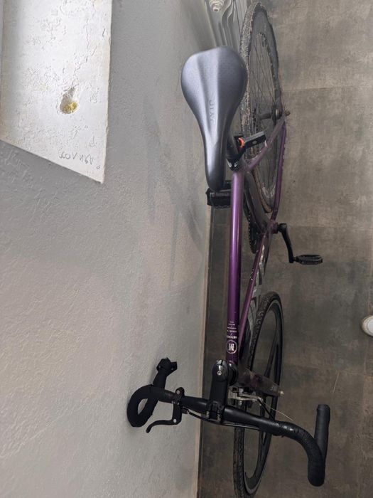 Велосипед JIXF At-8