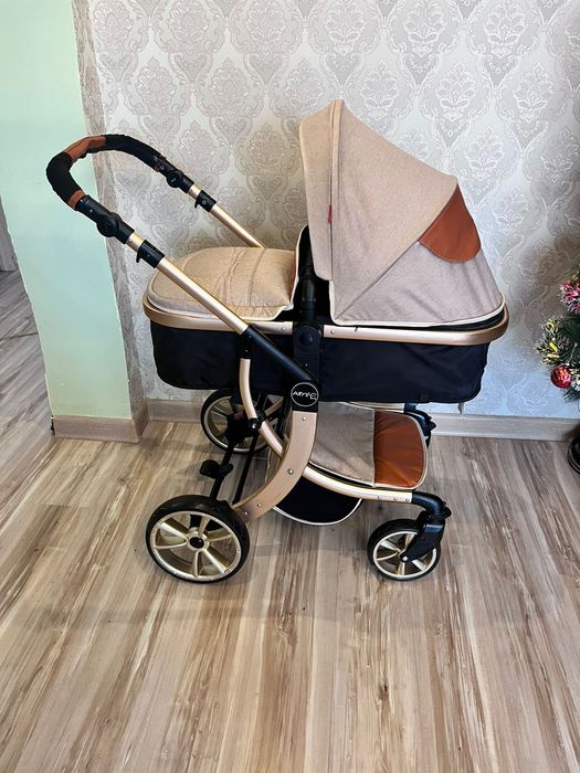 Коляска AIMILE трансформер