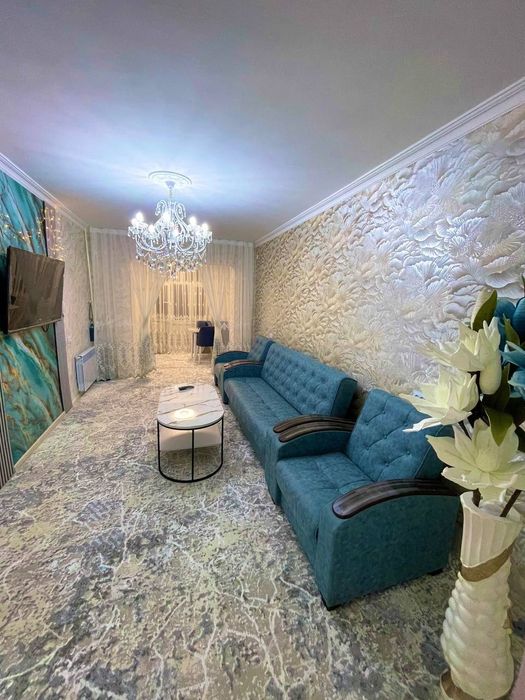 Срочно продаётся квартира