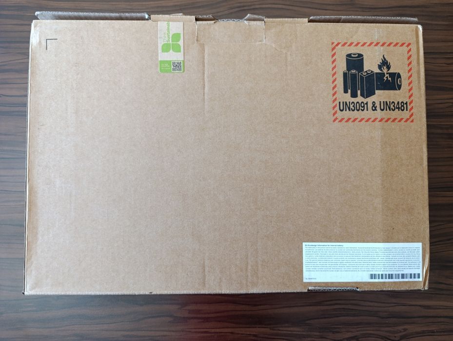 Lenovo Thinkpad T16 Gen2