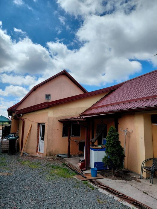Casa de vanzare Utvin
