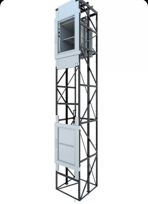 ГРУЗОВОЙ ЛИФТ: Ремонт, установка, электромонтаж, сборка