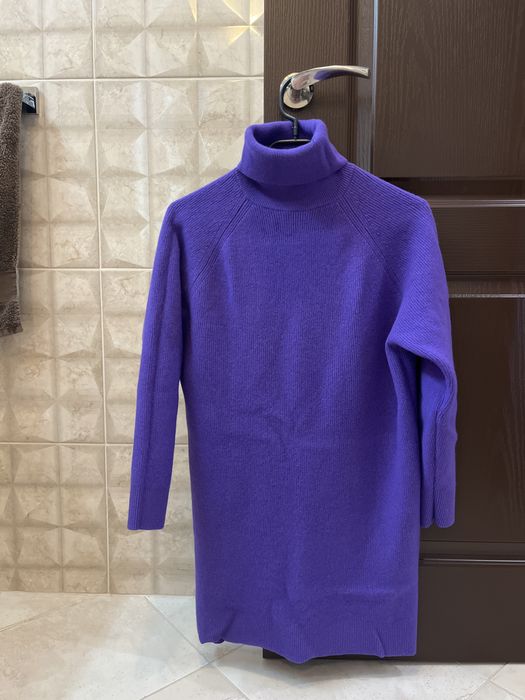 Туника Massimo Dutti