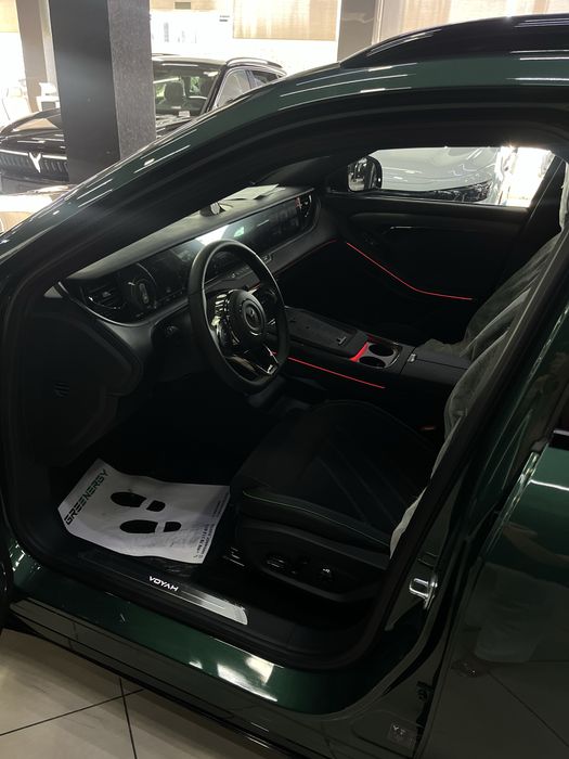 Voyah Free  Sotiladi  2025 offitsialniy diller