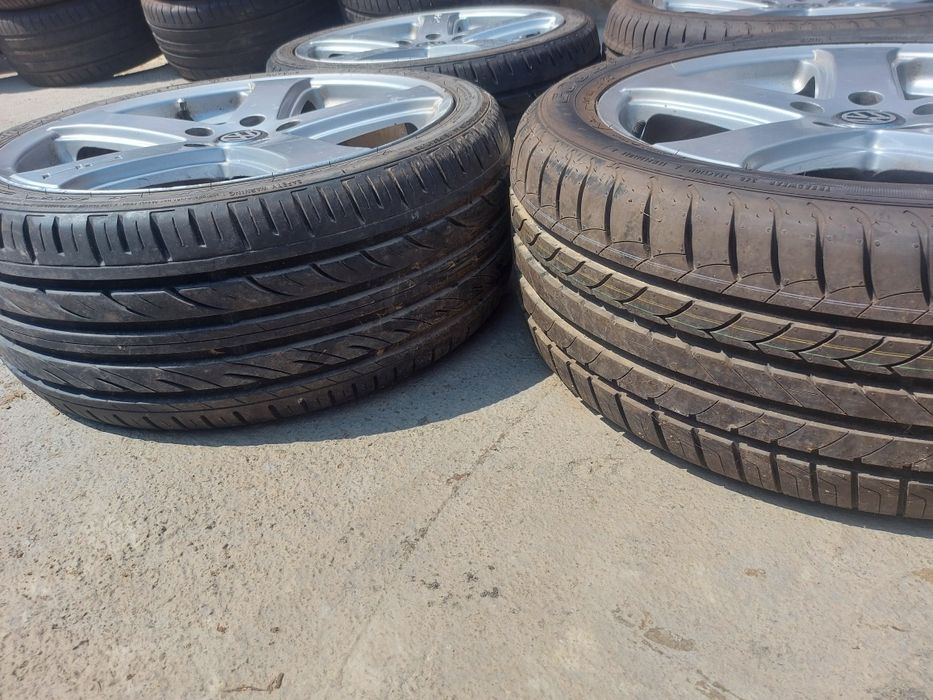 vând jante Volkswagen