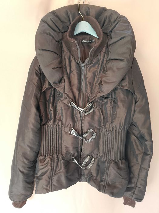 Geci, jachete, hanorace dama. Branduri la pret derizoriu.