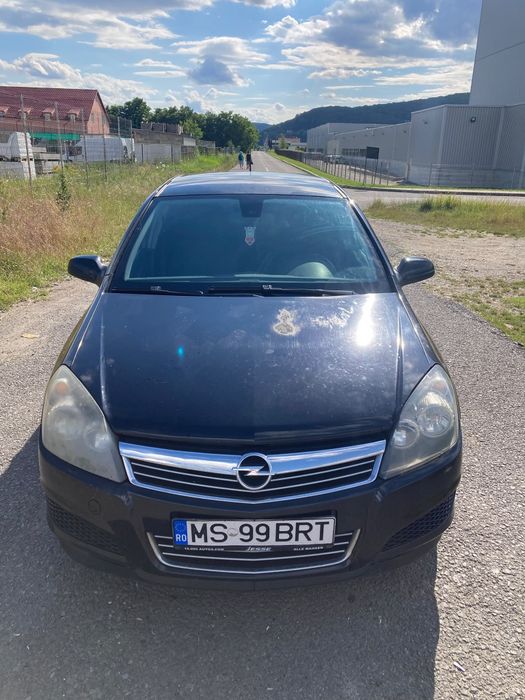 OPEL Astra 2007 — imagine 2
