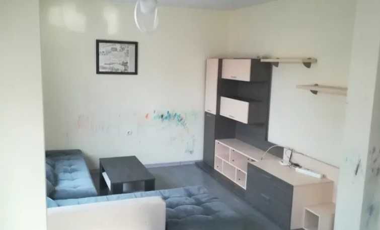 Тристаен апартамент Съдийски