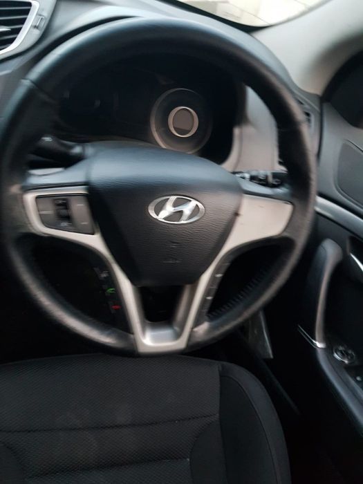 Dezmembrari Hyundai i40 (VF) (2011-2019) 1.7 CRDi Motorina