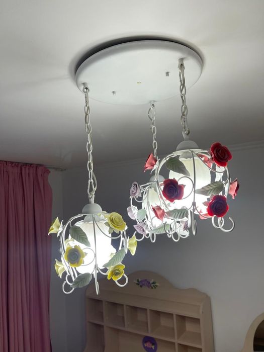 Детский гарнитур