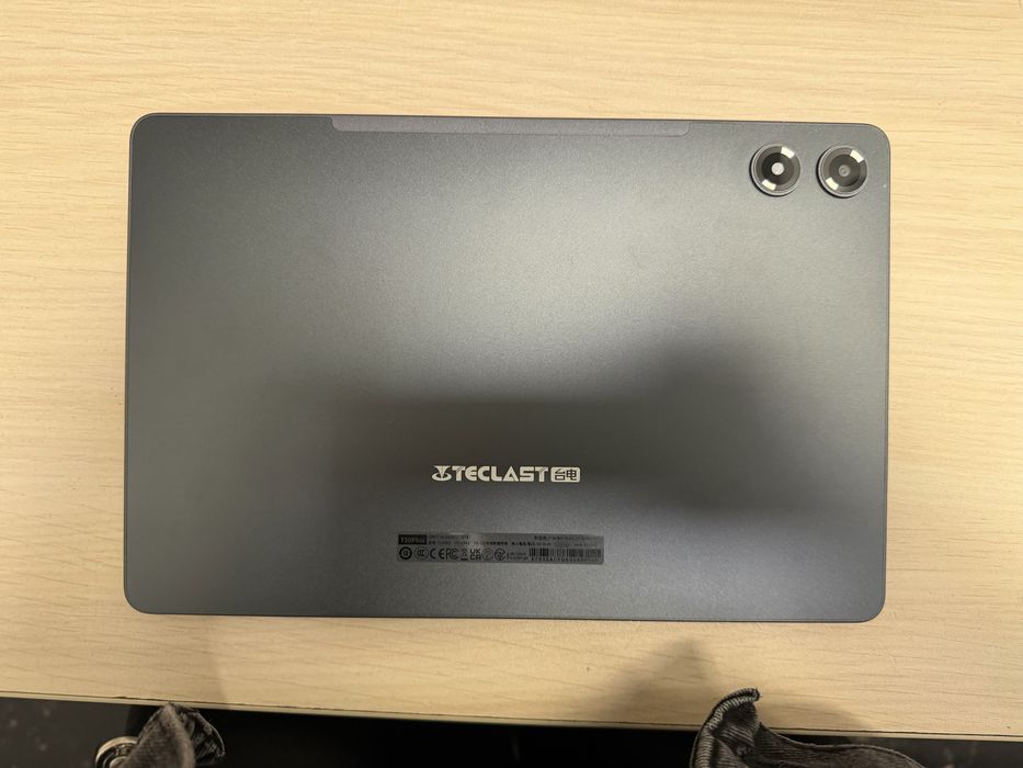 Teclast T50 Plus