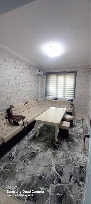 Bektemir Qo'yliq bozor oldida arendaga kvartira