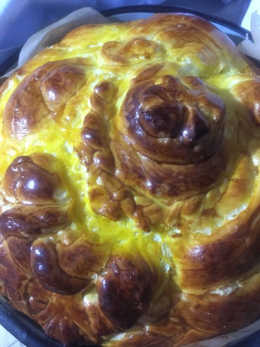 Turta pentru mireasa si fetite