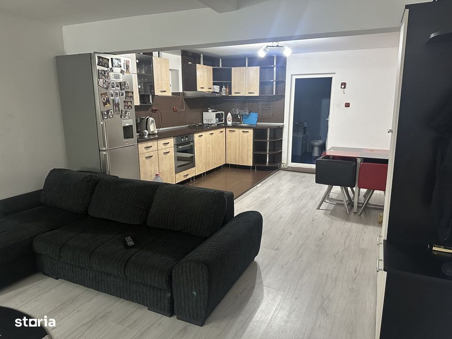 Casa P+M 90mp zona Palatul de Justitie