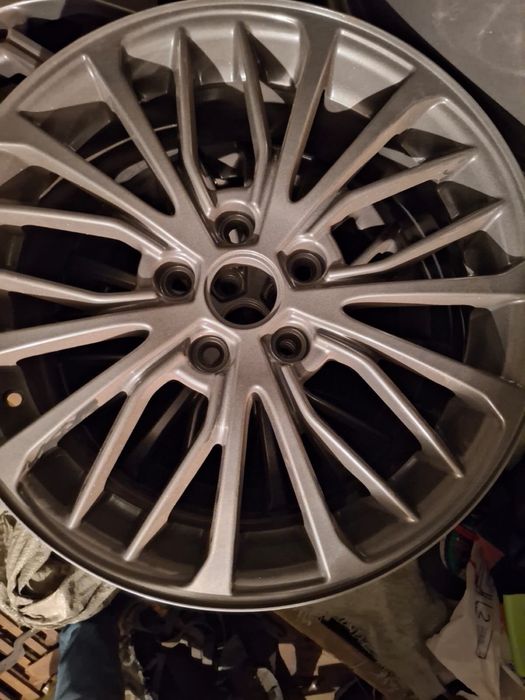 Диски на камри 70 комплект за 160к