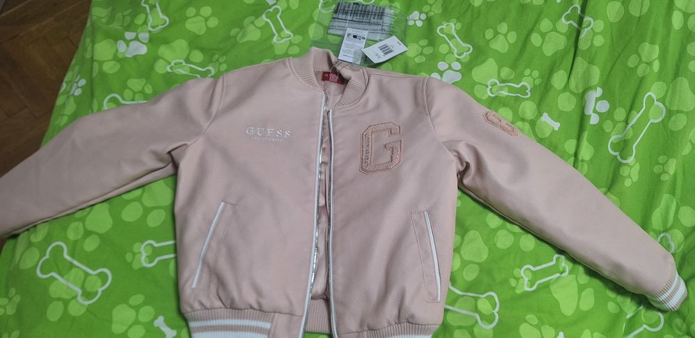 Детско яке GUESS,  яке за момиче Guess