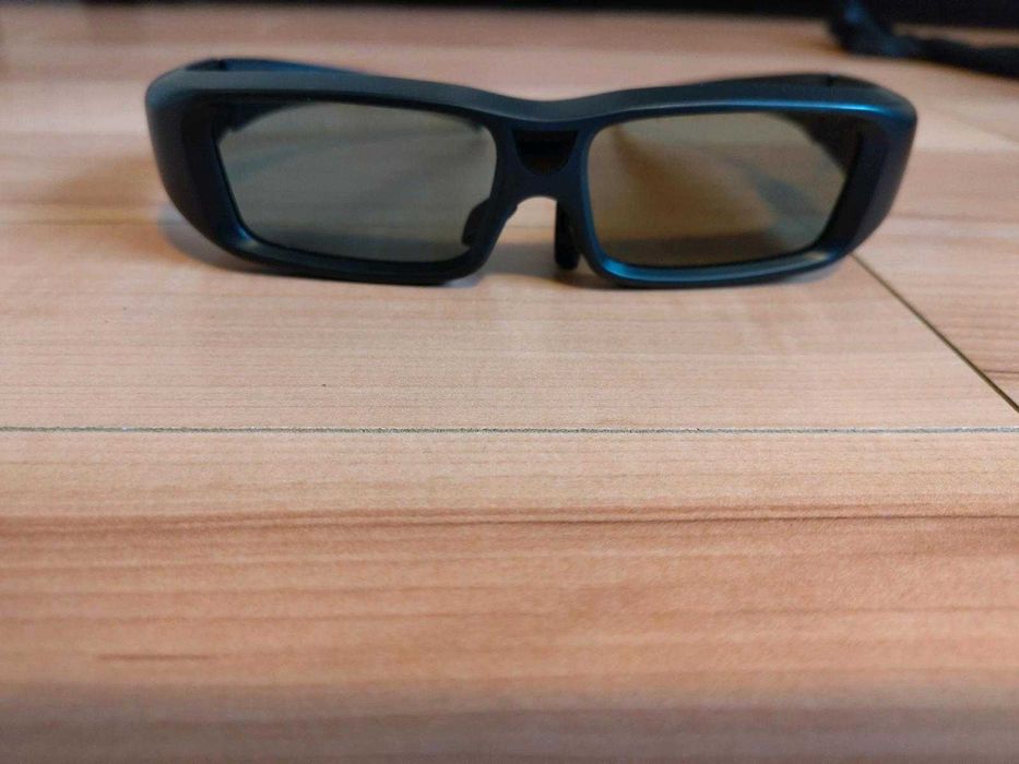 3D IR Очила за проектор за домашно кино Epson Toshiba