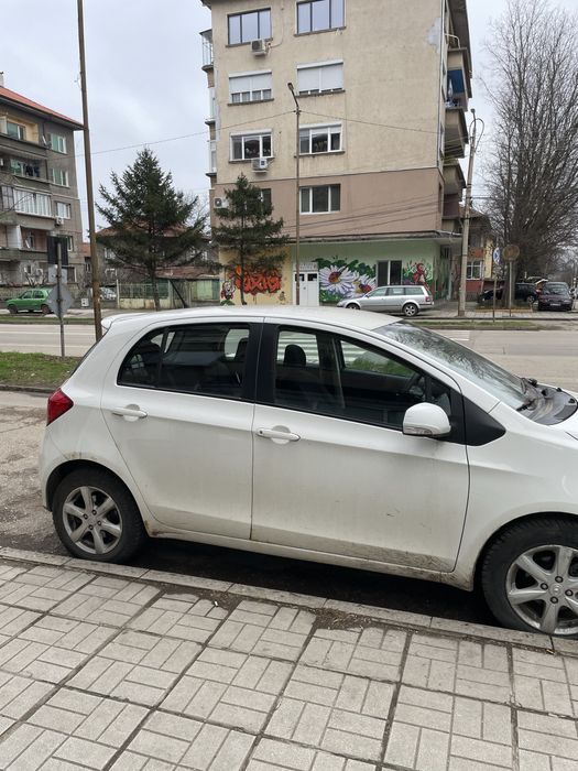 Great Wall Voleex C 10