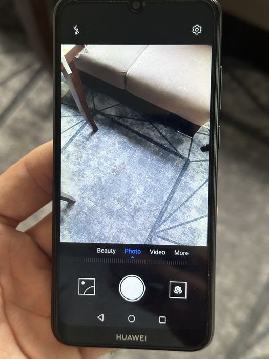 Huawei y6 2019...