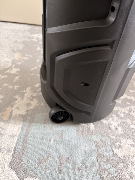 Колонка super bass speaker