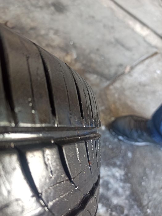 Колеса гранта FL