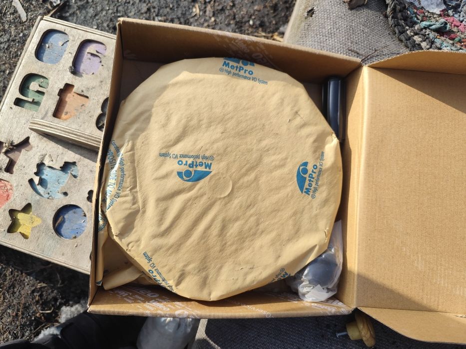 Запчасти на ваз.