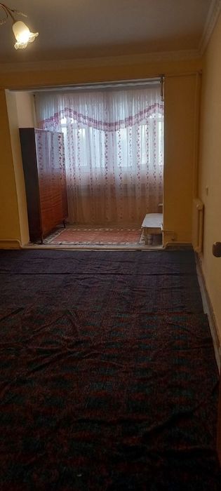 Nukus 22 mkda 3 etaj 2 xanali kvartiraga beriledi areston kondyori bar
