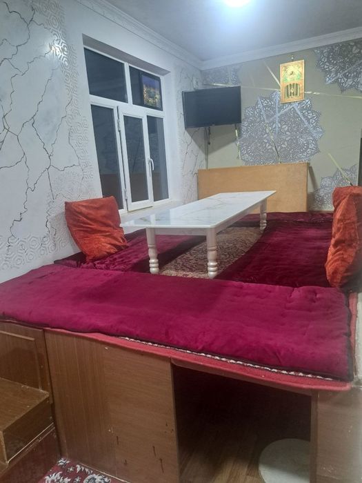 Янги хаёт спутник 16