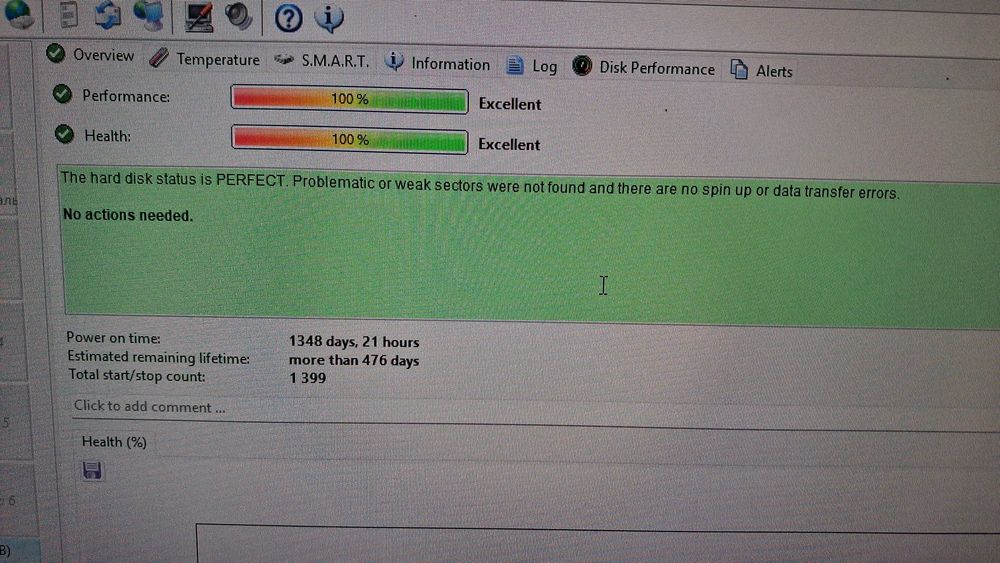 Жесткий диск 10Тб