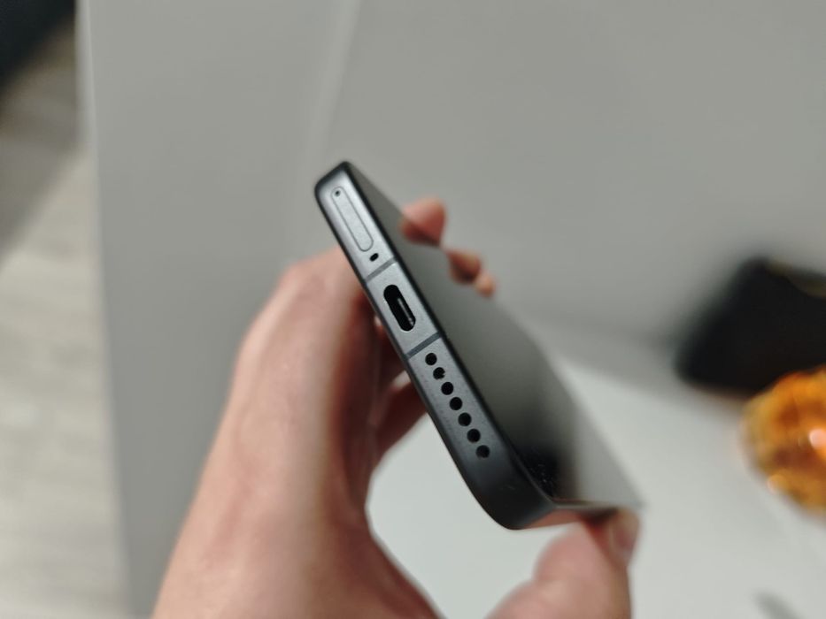 Xiaomi 15 5G 12/512Gb Grey