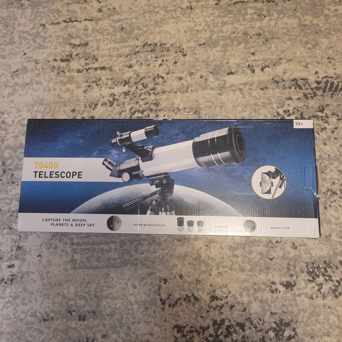 Vând Telescop Bossdun