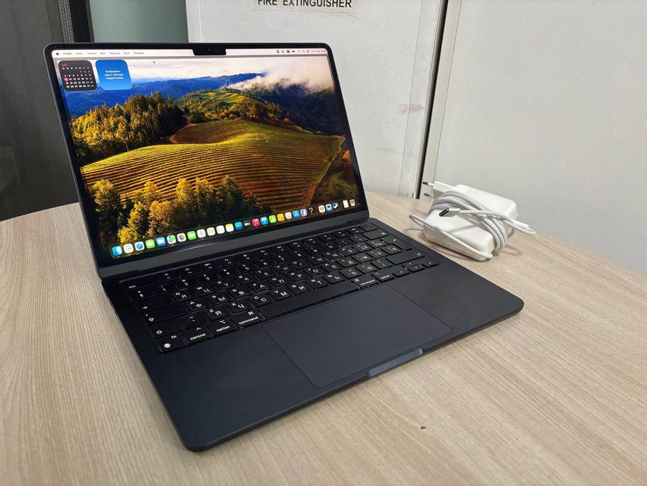 Apple MacBook Air M2, 2022