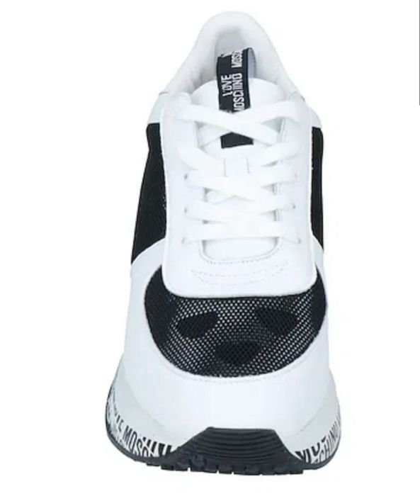 Дамски маратонки Love moschino